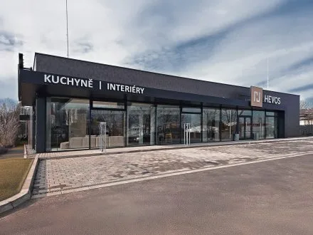 HEVOS Zábřeh