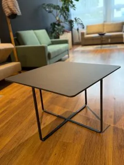 Konferenční stolek Trick 70×70 cm
