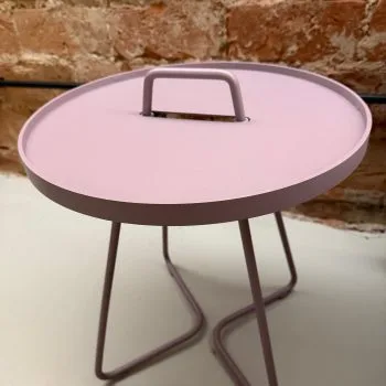 Stolek On the Move galerie