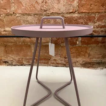 Stolek On the Move galerie