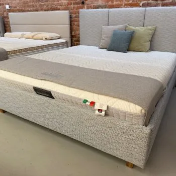 RITA pro matraci 180 × 200 cm galerie