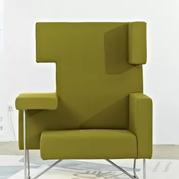 Snug Chair galerie